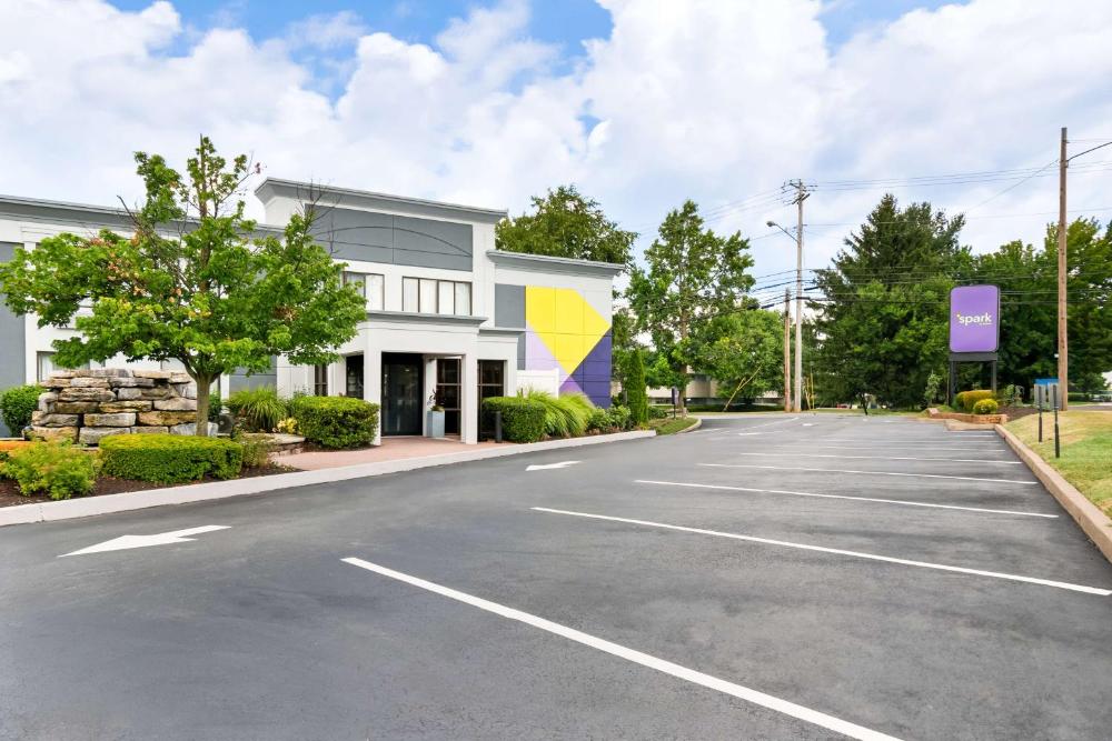 Spark By Hilton Hummelstown Hershey